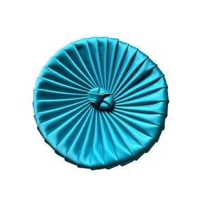 Vintage Pillbox Hat By Rozanne New York